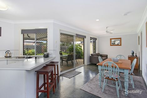 Property photo of 12 Bradshaw Drive Currumbin Waters QLD 4223