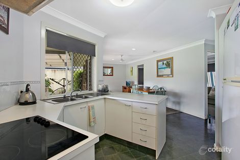 Property photo of 12 Bradshaw Drive Currumbin Waters QLD 4223