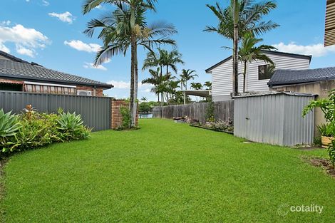 Property photo of 12 Bradshaw Drive Currumbin Waters QLD 4223