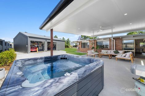 15 Melody St, Jamboree Heights, QLD 4074