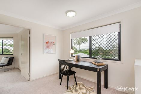 Property photo of 2 Beresford Terrace Coorparoo QLD 4151