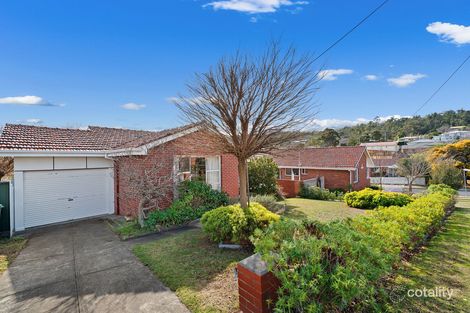 Property photo of 6 Coolangatta Street Lindisfarne TAS 7015