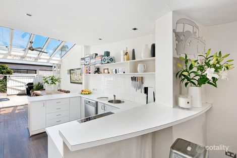 Property photo of 186 Underwood Street Paddington NSW 2021