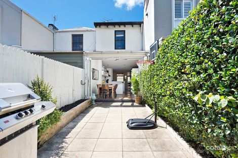 Property photo of 186 Underwood Street Paddington NSW 2021