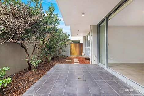 Property photo of 107/14 Griffin Place Glebe NSW 2037