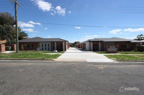 12/3 Gerald St, Queanbeyan, NSW 2620