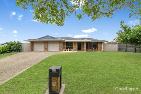 Property photo of 41 Burstall Avenue Belmont QLD 4153