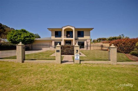 7 Charmaine Ct, Kleinton, QLD 4352