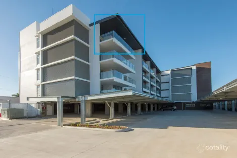 509/1 Wilson St, West Mackay, QLD 4740