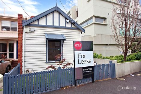 Property photo of 199 Dover Street Cremorne VIC 3121