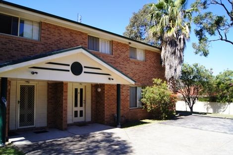 Property photo of 6/35 Robinson Avenue Lambton NSW 2299