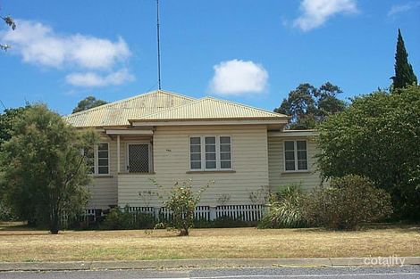 163 Victoria St, Warwick, QLD 4370