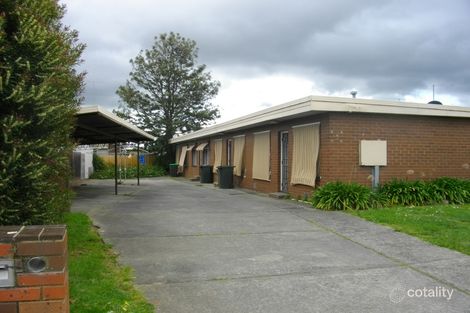 1/1 Kurt St, Morwell, VIC 3840