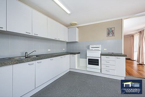 Property photo of 5 Cumbrae Place Kambah ACT 2902