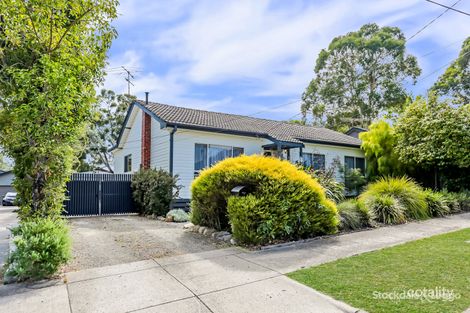 Property photo of 7 Warrabel Road Ferntree Gully VIC 3156