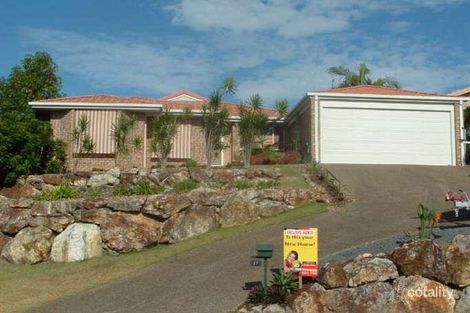 Property photo of 27 Nandi Terrace Pacific Pines QLD 4211