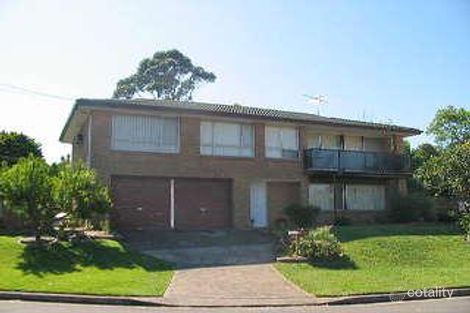 9 Kadigal Pl, Beacon Hill, NSW 2100