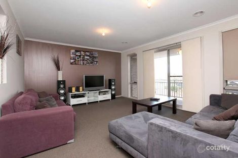 Property photo of 25 Wittunga Crescent Banks ACT 2906