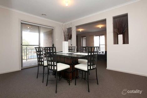 Property photo of 25 Wittunga Crescent Banks ACT 2906