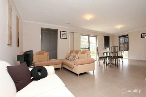 Property photo of 25 Wittunga Crescent Banks ACT 2906