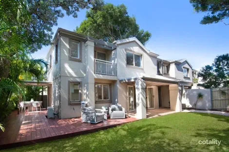 4/1644-1648 Pittwater Rd, Mona Vale, NSW 2103