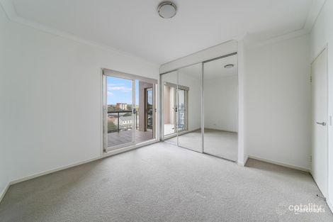 Property photo of 64/17 Warby Street Campbelltown NSW 2560