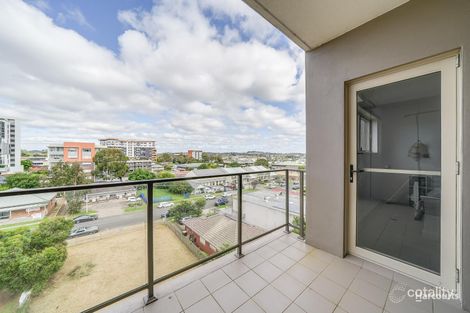 Property photo of 64/17 Warby Street Campbelltown NSW 2560
