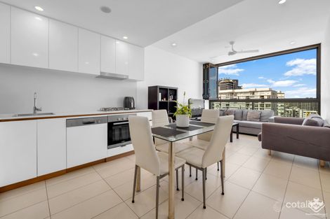 31801/24 Stratton St, Newstead, QLD 4006