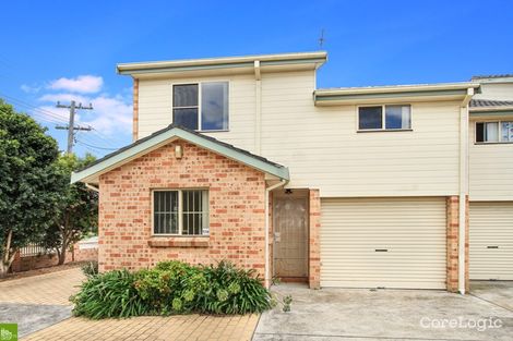 Property photo of 2/26 Station Street Dapto NSW 2530