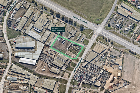 67-71 Westwood Dr, Ravenhall, VIC 3023