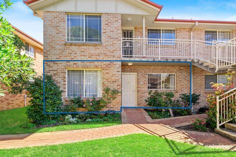 12/11 Stonelea Ct, Dural, NSW 2158