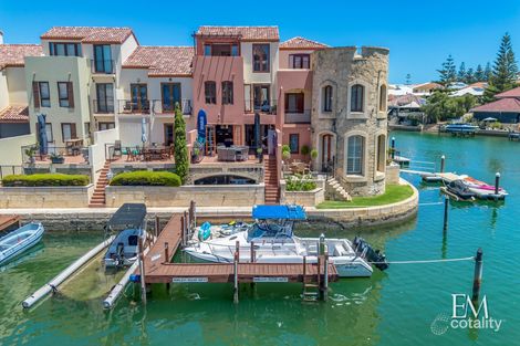 Property photo of 16/18 Port Quays Wannanup WA 6210