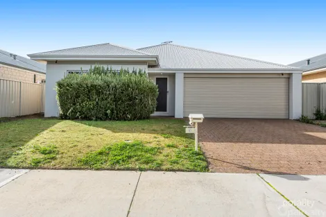 5 Barnong Rd, Golden Bay, WA 6174