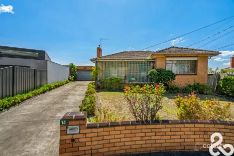 Property photo of 14 Lansell Court Thomastown VIC 3074