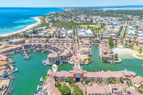 Property photo of 16/18 Port Quays Wannanup WA 6210