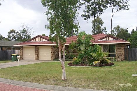 34 Carner Ct, Parkwood, QLD 4214