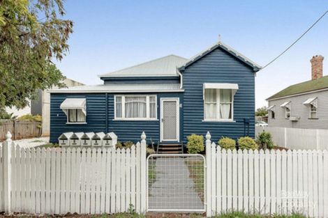Property photo of 4/41 Raff Street Toowoomba City QLD 4350