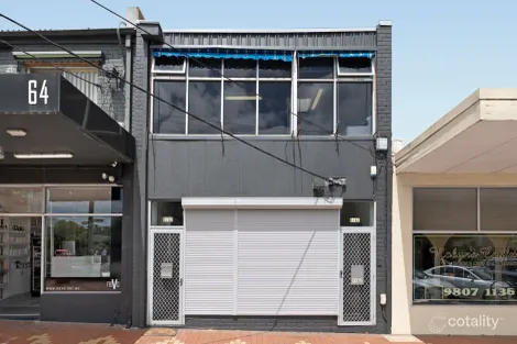 2/62 ESSEX RD, MOUNT WAVERLEY, VIC 3149