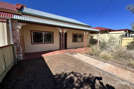 Property photo of 535 Chapple Street Broken Hill NSW 2880