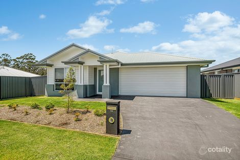 14 Aniseed Ave, Thrumster, NSW 2444