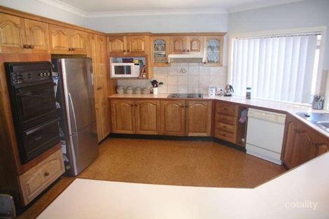 Property photo of 43 Moonah Road Alfords Point NSW 2234