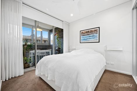 Property photo of 302/17 Grosvenor Street Croydon NSW 2132