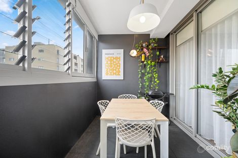 Property photo of 302/17 Grosvenor Street Croydon NSW 2132