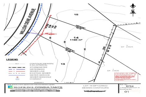 Property photo of 14 Willow Dene Avenue Beechwood NSW 2446