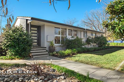 Property photo of 32 Fenton Street Downer ACT 2602