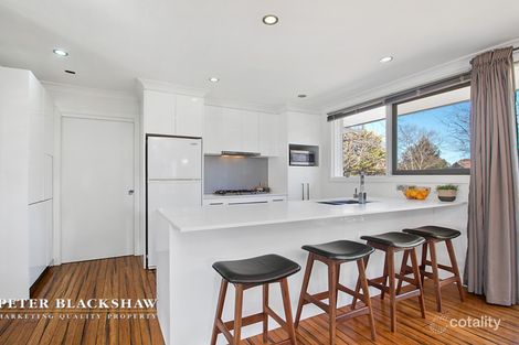 Property photo of 32 Fenton Street Downer ACT 2602