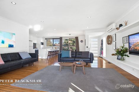Property photo of 32 Fenton Street Downer ACT 2602