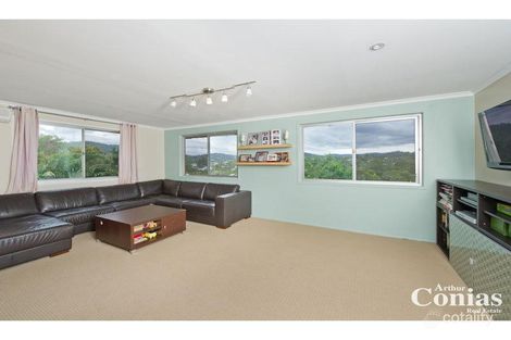 Property photo of 9 Kadina Street The Gap QLD 4061