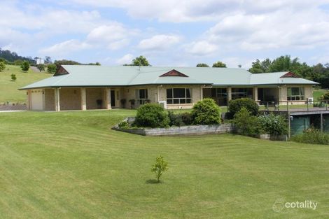 Property photo of 65 Spring Pastures Drive Mapleton QLD 4560