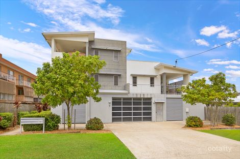 1/19 Halcomb St, Zillmere, QLD 4034